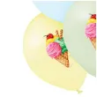 balony ice cream mix belbal 12 6 szt