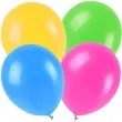 balony imprezowe mix arpex 11 12 szt