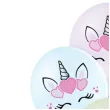balony jednorozec mix belbal 12 6 szt