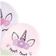 balony jednorozec mix belbal 12 6 szt