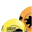 balony jurassic world mix qualatex 11 25 szt