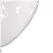 balony just married perlowy metalik qualatex 11 25 szt