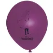 balony kraina lodu 2 mix procos 11 8 szt
