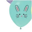 balony kroliczki godan 12 5 szt