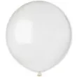 balony krystaliczne transparentne gemar 19 50 szt