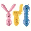 balony lateksowe figurki mix gemar 36 3 szt