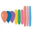 balony lateksowe mix gemar 15 szt