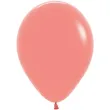 balony lateksowe profesjonalne sempertex 12 50 szt koralowe pastelowe tropical coral dekoracj