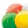balony lateksowe z diodami led swiecace i kolorowe 12 cali 5 sztuk