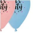 balony lets party 13 gemar 5 szt