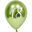 balony liczba 18 mix platynowy godan 12 5 szt