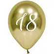 balony liczba 18 mix platynowy godan 12 5 szt