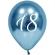 balony liczba 18 mix platynowy godan 12 5 szt