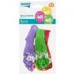 balony liczba 40 mix godan 12 5 szt