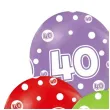 balony liczba 40 mix godan 12 5 szt