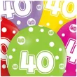 balony liczba 40 mix godan 12 5 szt