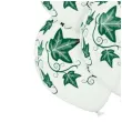 balony liscie bluszczu biale belbal 12 6 szt