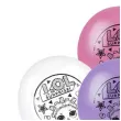 balony lol suprise pastel mix unique 12 8 szt