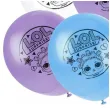 balony lol suprise pastel mix unique 12 8 szt
