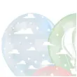 balony lot balonem godan 12 5 szt