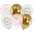 balony love partydeco 12 cali