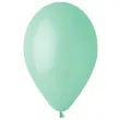 balony macaron mietowy gemar 10 500 szt