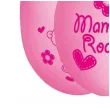balony mam juz roczek mis rozowe gemar 12 5 szt