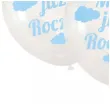 balony mam juz roczek transparentne dekoracjepolska 12 5 szt