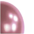 balony metalic satin luxe cherry lacquer rozowy anagram 11 50 szt