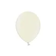 balony metalik kosc sloniowa partydeco 10 100 szt