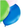 balony metalik mix belbal 12 100 szt