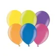 balony metalik mix partydeco 10 100 szt