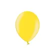 balony metalik zolte partydeco 10 100 szt
