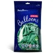balony metallic akwamaryna 5 strong 100 szt