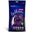 balony metallic fioletowe 10 strong 50 szt