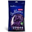 balony metallic fioletowe 12 strong 20 szt