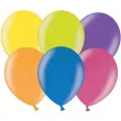 balony metallic kolorowe 12 strong 50 szt