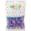 balony metallic lawendowe gemar 12 100 szt