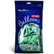 balony metallic mietowe 9 strong 10 szt