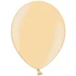balony metallic pomaranczowe jasne 10 strong 20 szt