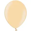 balony metallic pomaranczowe jasne 10 strong 50 szt