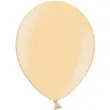 balony metallic pomaranczowe jasne 5 strong 100 szt