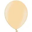 balony metallic pomaranczowe jasne 9 strong 20 szt
