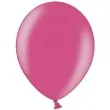 balony metallic rozowe 10 strong 100 szt