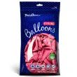 balony metallic rozowe 5 strong 100 szt