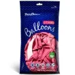 balony metallic rozowe 9 strong 100 szt