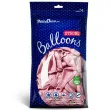 balony metallic rozowe cukierkowe 10 strong 20 szt