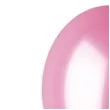 balony metallic rozowy gemar 12 100 szt