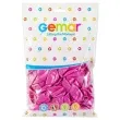 balony metallic rozowy gemar 12 100 szt