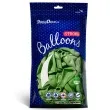 balony metallic zielone jabluszko 5 strong 100 szt